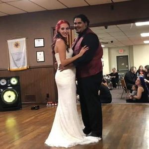 Meet your Posher, Stacey